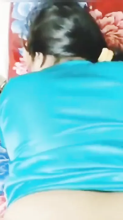 Pakistani Slut’s Big Ass Rides Neighbor’s Thick Rod