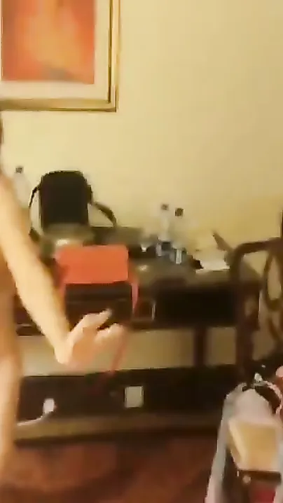 Pakistani Girls Dancing Naked Like Juicy Watermelons In Village Heat