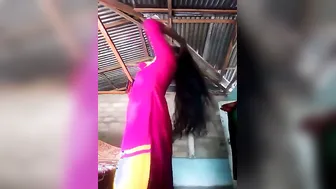 Pencil Chut Me Dalti Hui Ladki Bathroom Me Secretly Enjoying Alone