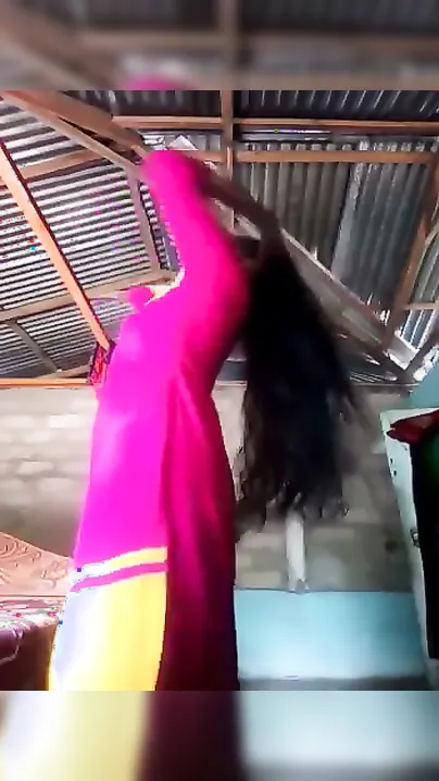 Pencil Chut Me Dalti Hui Ladki Bathroom Me Secretly Enjoying Alone