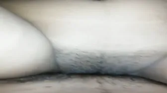 GF Sucking Lund Clean Before Riding It Hard Till She Cums Loudly