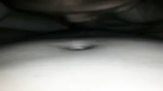 GF Sucking Lund Clean Before Riding It Hard Till She Cums Loudly