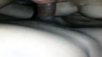 GF Sucking Lund Clean Before Riding It Hard Till She Cums Loudly