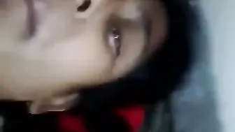 Bengali Girl Crying Out During Painful Deep Fucking