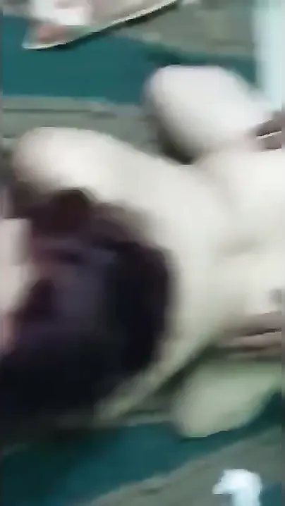Husband Watches Friend Fuck His Wife Bareback On Diwali Night Bed