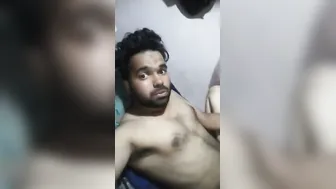 Saree-Clad Girls Flashing Soft Boobs Near Temple During Evening Aarti