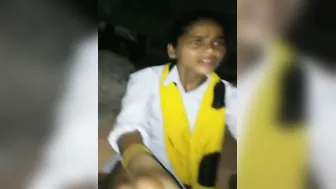 Rajasthani Village Gf Screaming With Joy As Boyfriend Drills Her Deep