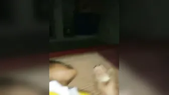 Rajasthani Village Gf Screaming With Joy As Boyfriend Drills Her Deep
