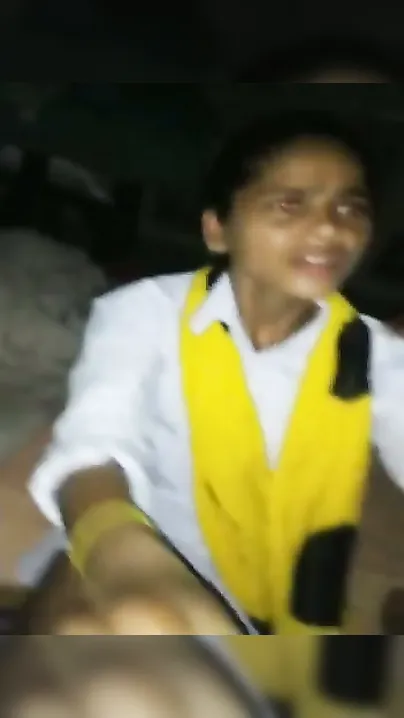 Rajasthani Village Gf Screaming With Joy As Boyfriend Drills Her Deep