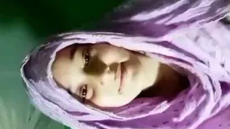 Bangladeshi Babe Spreads Legs Wide Showing Juicy Pussy And Big Jiggly Tits