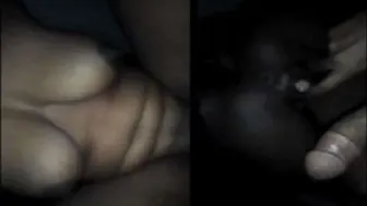 Tumpa Screaming As Thick Lund Ravages Her Tight Gand In Bathroom Stall