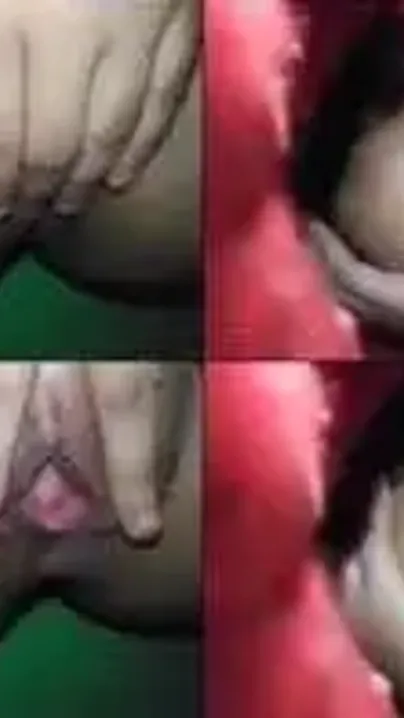 Soniya Biting Lip While Sliding Two Fingers Deep Into Her Dripping Chut