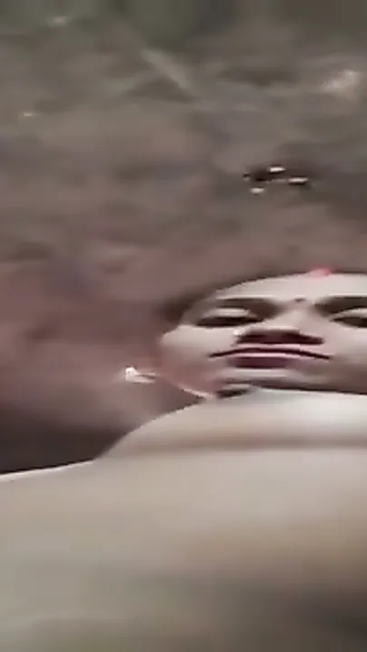 Bhauji Shamelessly Spreads Pink Bur For Hidden Camera In Empty Apartment