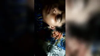 Village Girl Begs Bf To Fuck Her Hard After Months Of Teasing Denial