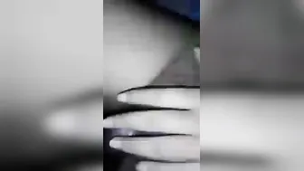 Cheater Gf Takes Cock Deep While Whispering Sweet Lies On Phone Call