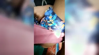 Fucking Passionately In Jungle Bushes After Sneaking Out Together