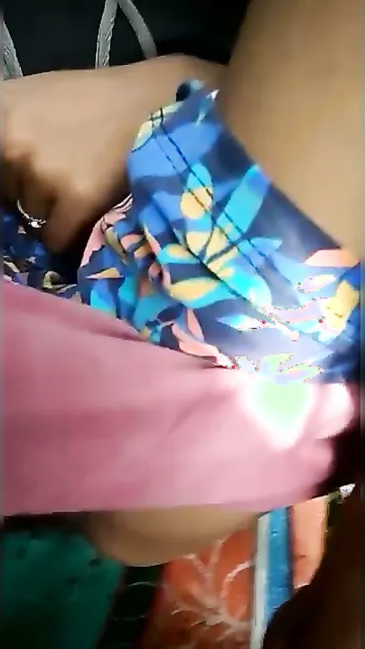 Fucking Passionately In Jungle Bushes After Sneaking Out Together