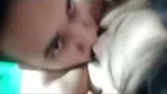 Desi Couple Caught On Cam Fucking Wildly In Oyo Room At Night