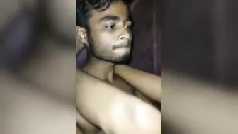 Guwahati Girl Arching Back Moaning Loudly As Bf Thrusts Deep Inside