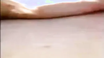 Village Girl Screaming While Boyfriend Drills Her Deep In Mustard Field