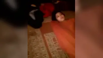 Punjabi Girl Screaming From Pain While Taking His Thick Cock Deep