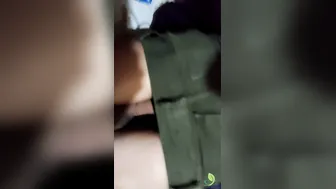 Girlfriend Losing Her Virginity To Him Using Condom In Hotel Room