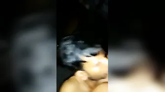 GF Whimpering Softly While Enjoying Painful Yet Sweet Chudai