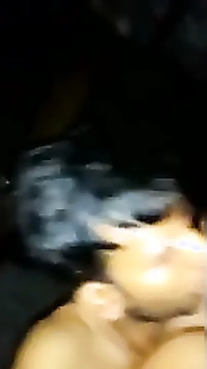 GF Whimpering Softly While Enjoying Painful Yet Sweet Chudai