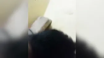 Punjabi GF Riding Her Bf’s Thick Cock In Parked Car At Night