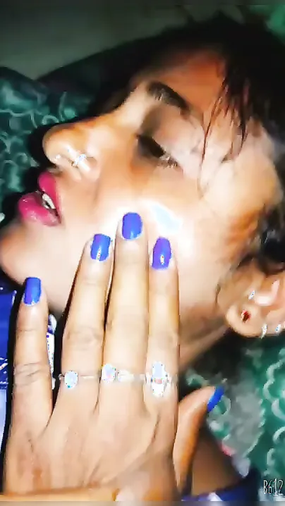 Late Night Secret Fuck Session With Wife After Everyone Sleeps