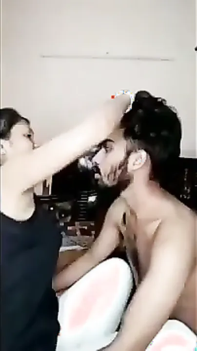 Shaadishuda Jodi Caught Fucking On Camera In Their Own Bedroom