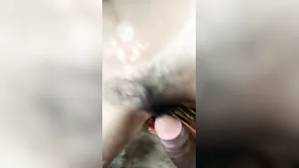 Village Gf Fucked Hard Between Sugarcane Fields During Harvest Time