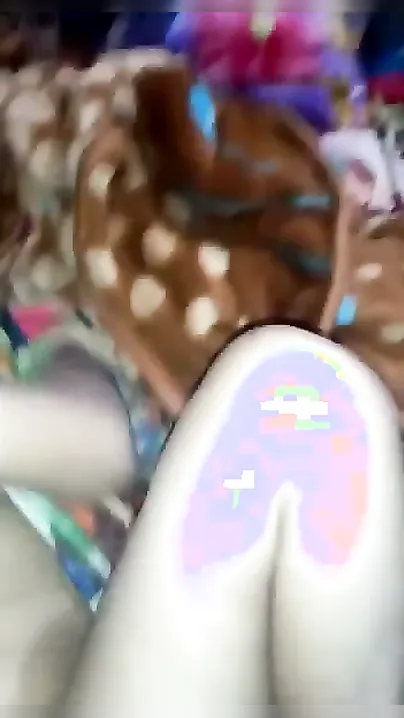 Bhabhi Whimpering In Pain But Still Begging For More Thick Desi Dick