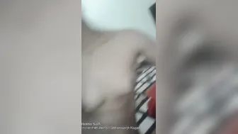 Slim Sexy Bhabhi Caught On Hidden Cam Taking Neighbor’s Fat Cock Deep