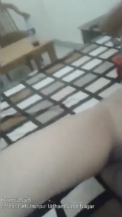 Slim Sexy Bhabhi Caught On Hidden Cam Taking Neighbor’s Fat Cock Deep