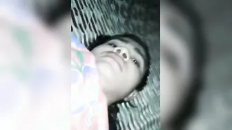Up Desi Couple’s Raw Fuck Session With Clear Moans And Hindi Dirty Talk