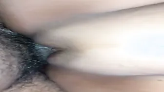 Assamese Bhabhi's Cream Gushing Out After Young Lover Fucked Her Raw