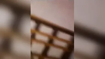 Bhabhi Licking Lover's Cock Then Eating Out His Cum In Secret Mms