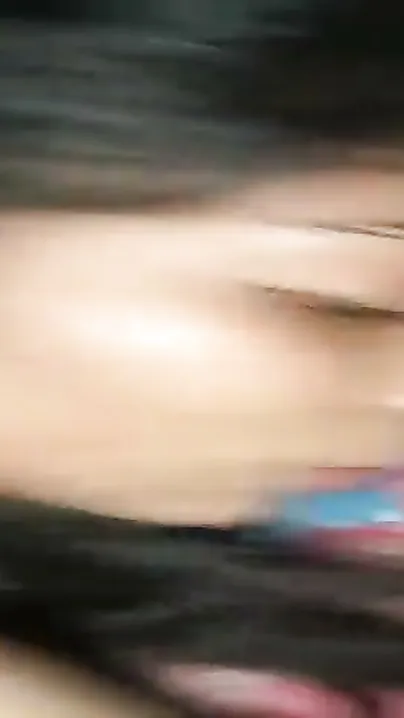 Cute Indian Gf Doggy Style Ass Bouncing On Boyfriend's Hard Cock
