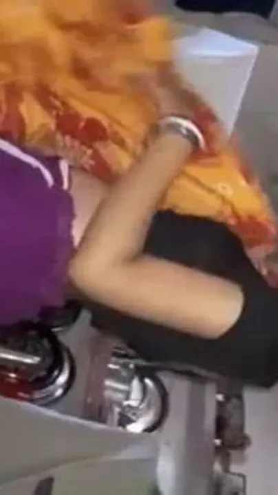Bengali Bhabhi Takes Brutal Pounding Till Her Thighs Shake And Cum Drips