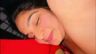 Hindi-Speaking Couple’s First Time Sex Leaks With Shy Giggles And Moans