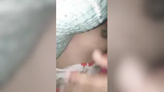 Cousin Sister Fucked Under Blanket During Diwali Night Power Cut
