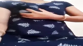 Desi Babe Films Juicy Pussy And Tits For Boyfriend’s Private Stash