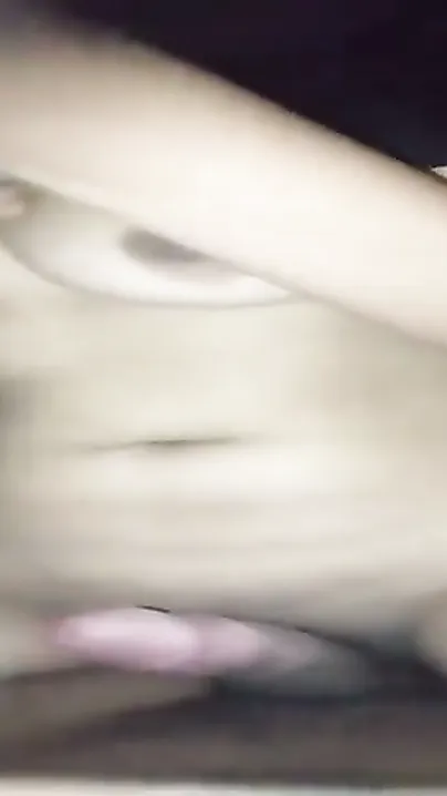 Desi Gf Rides Bf’s Hard Lund While Whispering Dirty Hindi In Ear