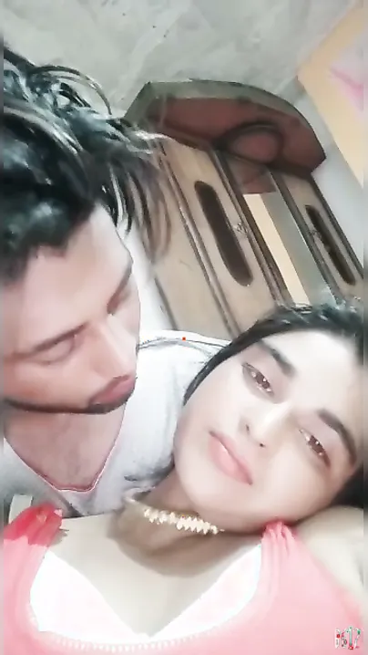 Lovers Grinding Doggy Style With Sweat Dripping On Sheets