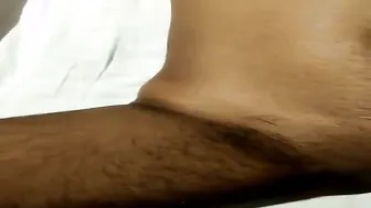 GF Rushes To Hotel, Strips Fast For Quick Mms Fuck Session