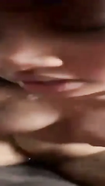 GF Riding His Cock Moaning Loud In Cheap Hotel Room