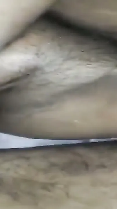Boyfriend Plows Village Girl’s Tight Pussy Behind Haystacks