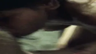 Desi Threesome With Two Guys Sharing One Horny Village Girl