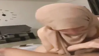 Drunk Arab Girl Fucked Silly By Local Boys In Dubai Hotel